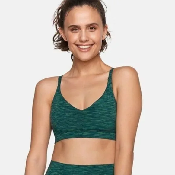 Outdoor Voices Tops Outdoor Voices Freeform Bralette Sports